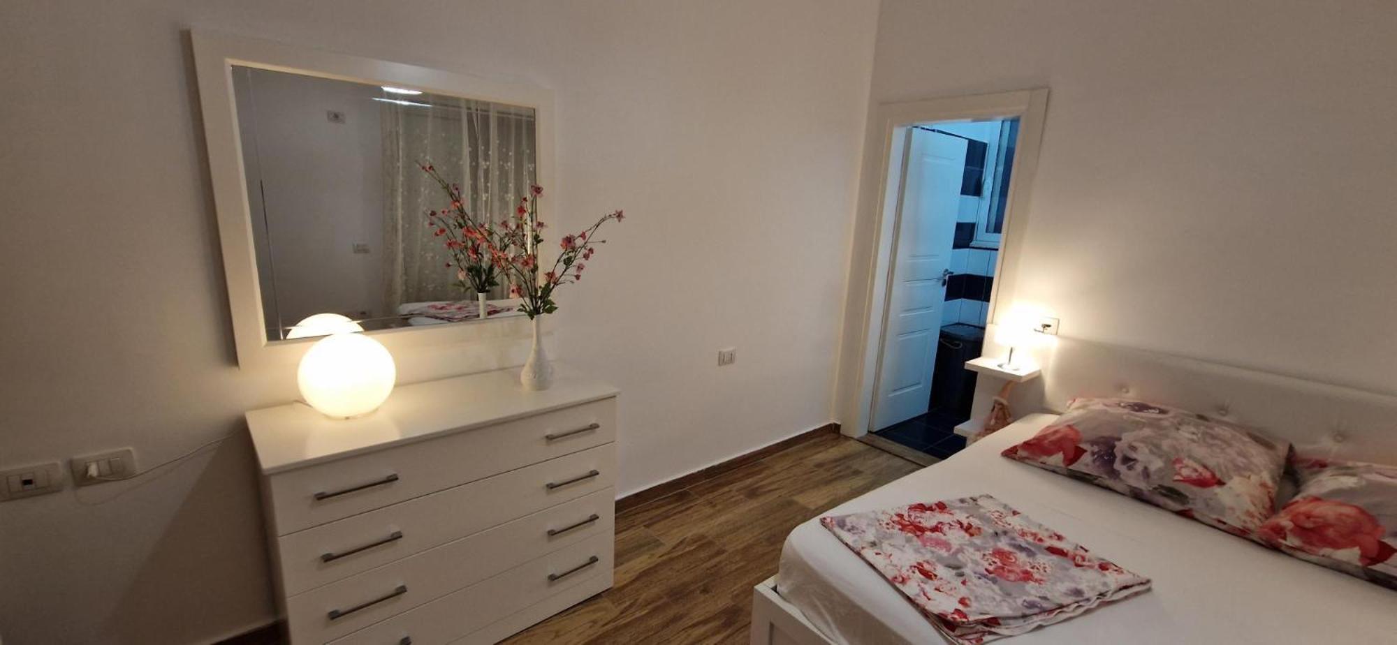 Sadet'S Penthouse Saranda Leilighet Eksteriør bilde